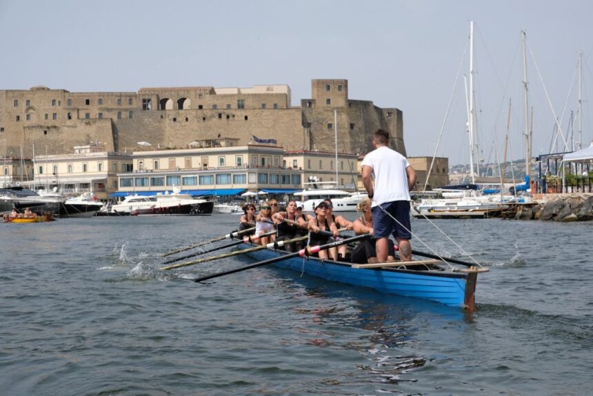 Festival in Dragon Boat e Regate di canottaggio 2021 –Trofeo Fondazione Terzo Pilastro – Internazionale “Le Sirene di Ulisse” (17 – 18 settembre)