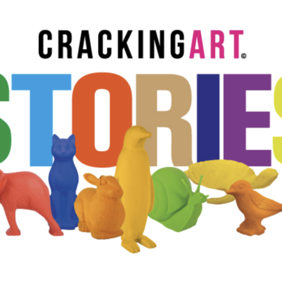 Dopo il successo a Palermo, dal 20 luglio la mostra “Cracking Art. Stories” si sposta a Trapani e Mozia
