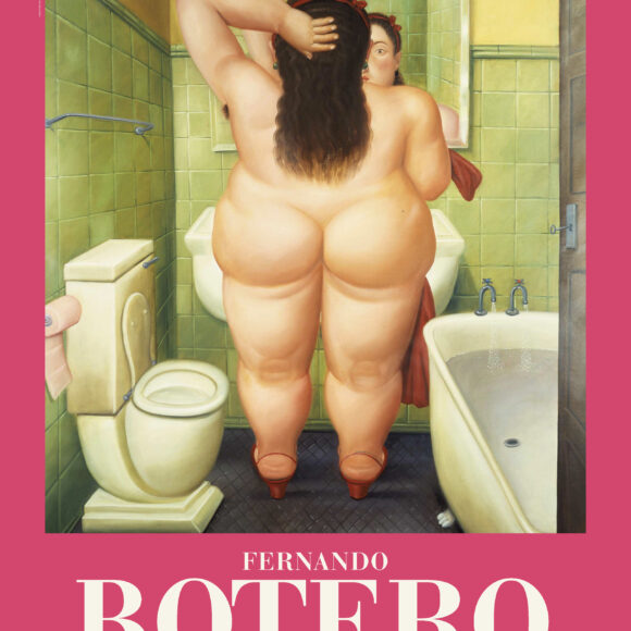 Fernando Botero, la grande mostra – a Palazzo Bonaparte