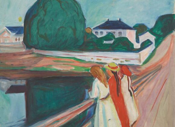 Munch. Il grido interiore